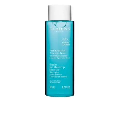 Limpiadores Faciales Y Lociones - Gentle Eye Makeup Remover Lotion by Clarins