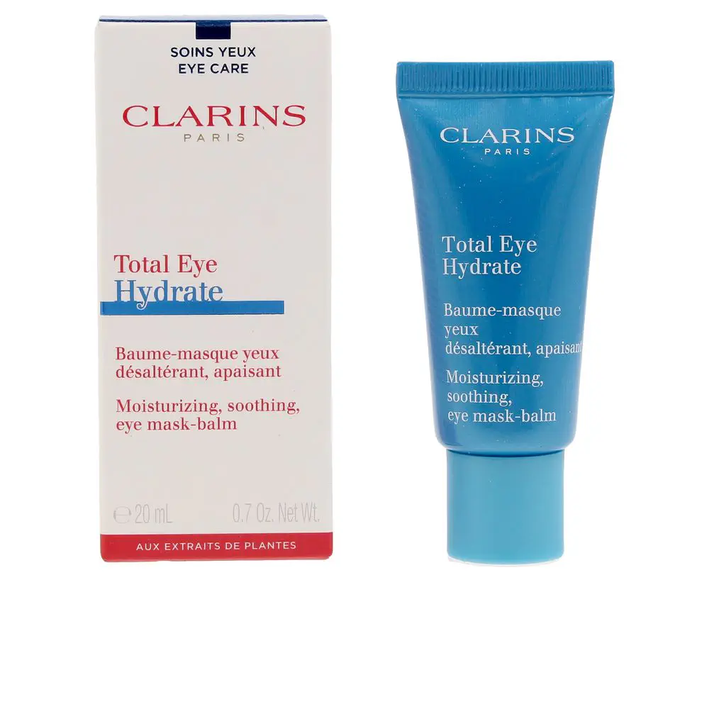 Total Eye Hydrate by Clarins Total Eye - Total Eye Hydrate by Clarins
