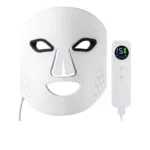 Equipos De Alta Tecnología Equipos De Alta Tecnología - 4 Color Phototherapy Led Facial Mask Nit by Paloma Beauties