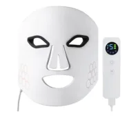 Equipos De Alta Tecnología - 4 Color Phototherapy Led Facial Mask Nit by Paloma Beauties