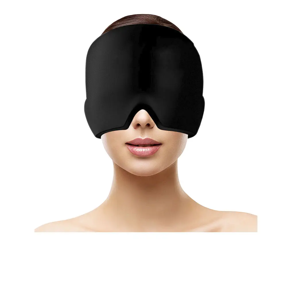 Accessoire Beauté - Cold Compression Cap Nit by Paloma Beauties