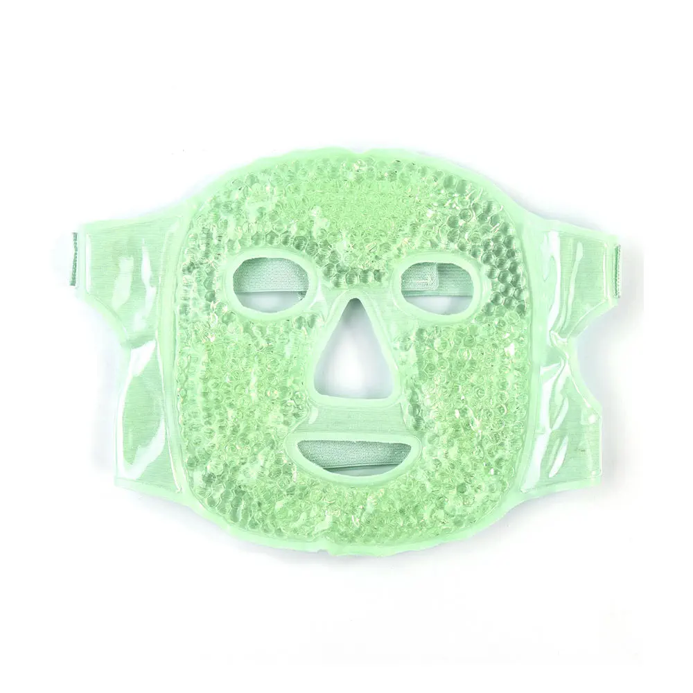 Face Mask Gel Pearl Technology 1 Nit by Paloma Beauties Higiene Y Bienestar - Face Mask Gel Pearl Technology 1 Nit by Paloma Beauties