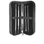 Higiene Y Bienestar - Blackhead Extraction Kit Case 4 Pcs by Paloma Beauties