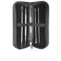 Higiene Y Bienestar - Blackhead Extraction Kit Case 4 Pcs by Paloma Beauties
