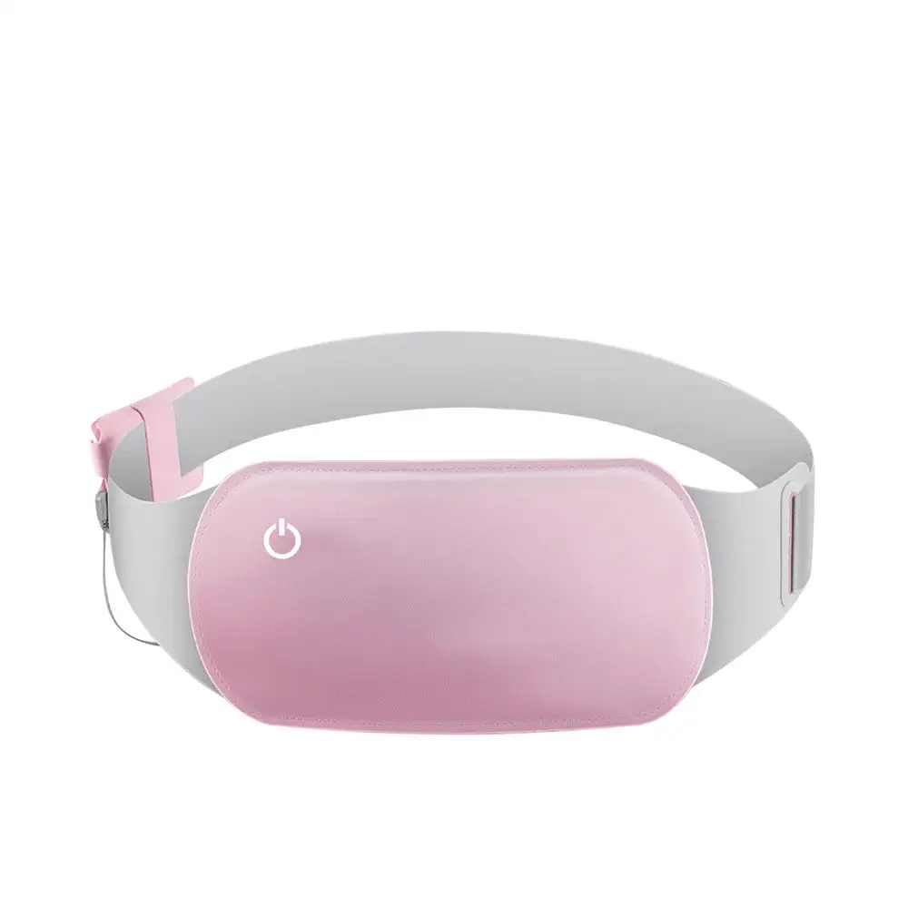 Equipos De Alta Tecnología - Heating Belt Abdominal Nit by Paloma Beauties