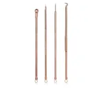 Higiene Y Bienestar - Blackhead Extraction Kit Nits by Paloma Beauties