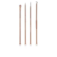 Higiene Y Bienestar - Blackhead Extraction Kit Nits by Paloma Beauties