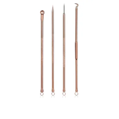 Higiene Y Bienestar - Blackhead Extraction Kit Nits by Paloma Beauties