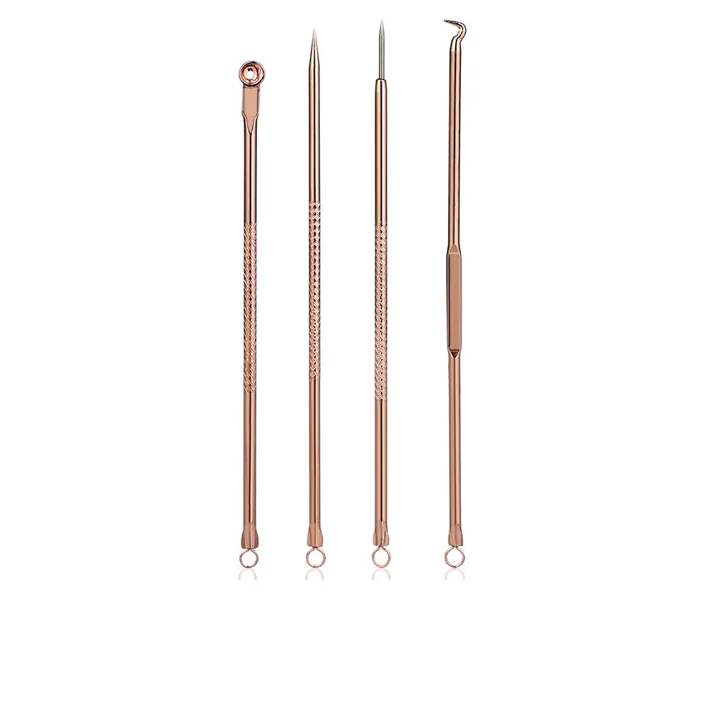Blackhead Extraction Kit Nits by Paloma Beauties Higiene Y Bienestar - Blackhead Extraction Kit Nits by Paloma Beauties