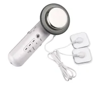 Equipos De Alta Tecnología - 3 In 1 Fat Burner Nit by Paloma Beauties