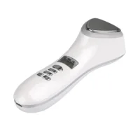 Equipos De Alta Tecnología - Hot And Cold Anti-Aging Facial Massager Nit by Paloma Beauties