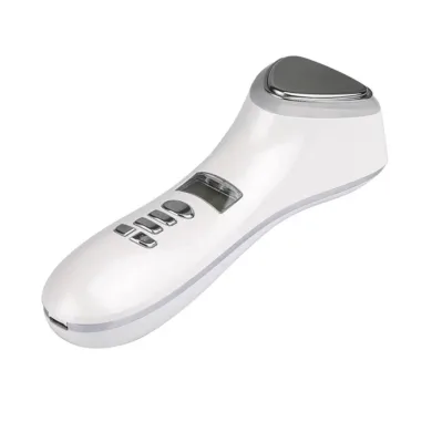 Equipos De Alta Tecnología - Hot And Cold Anti-Aging Facial Massager Nit by Paloma Beauties