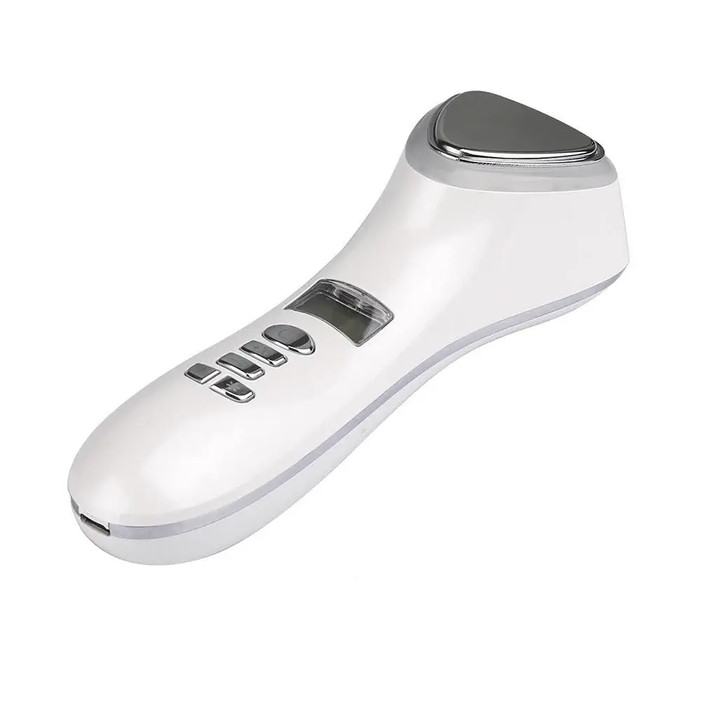 Hot And Cold Anti-Aging Facial Massager Nit by Paloma Beauties Equipos De Alta Tecnología - Hot And Cold Anti-Aging Facial Massager Nit by Paloma Beauties