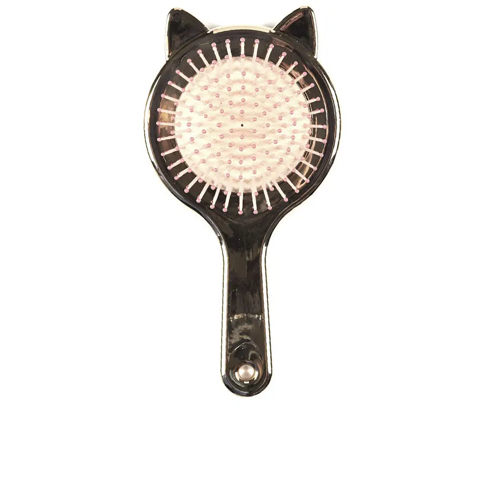 Cepillo Pelo - Hair Brush Cat Shape by The Concept Factory
