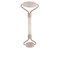 Masajeador Cutis - Skin Massager Rose Quartz by Cosmetic Club