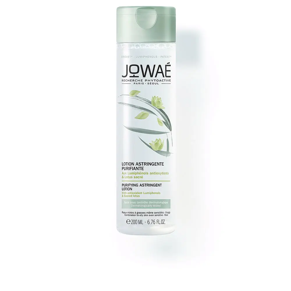 Purifying Jowae - Purifying Astringent Lotion by Jowaé