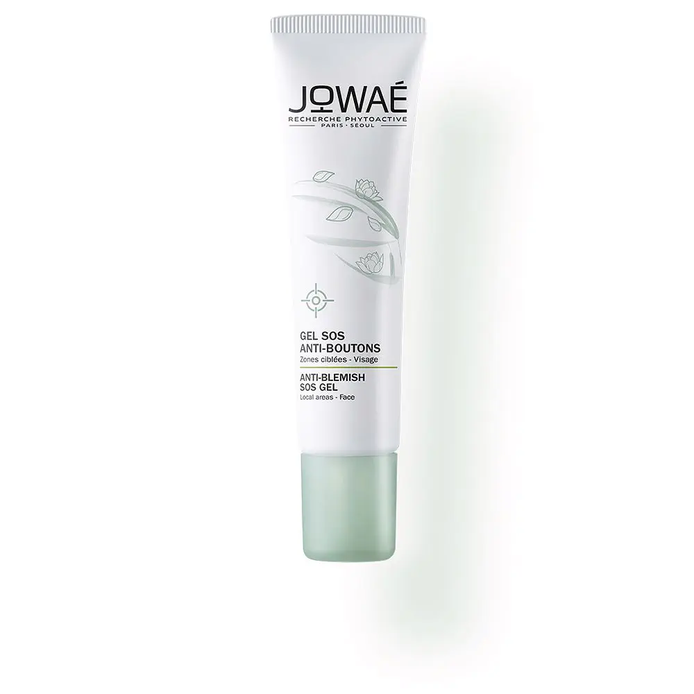 Anti Imperfeciones Jowae - Anti Blemish Sos Gel by Jowaé
