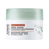 Moisturizing Jowae - Moisturizing Overnight Recovery Cream-Mask by Jowaé