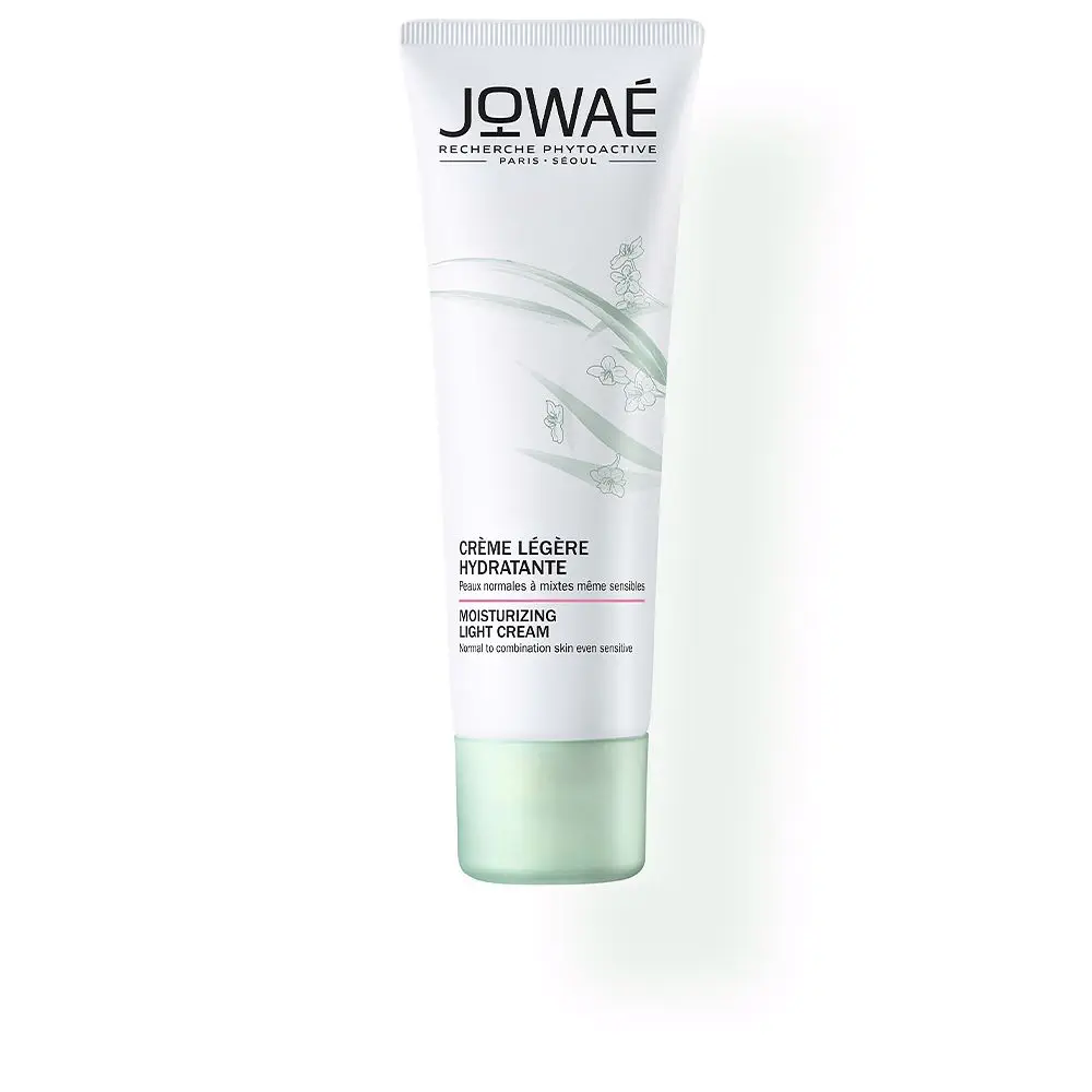 Moisturizing Light Cream by Jowaé Moisturizing Jowae - Moisturizing Light Cream by Jowaé