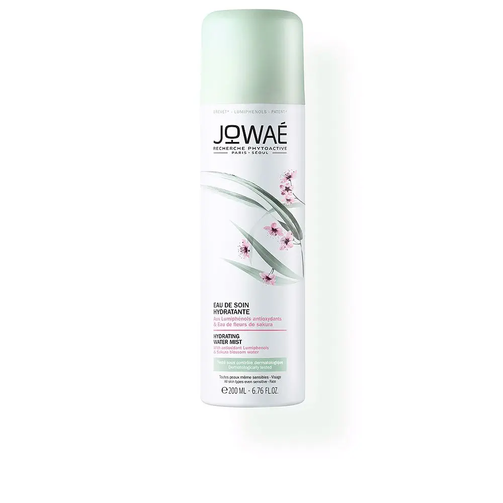 Hydrating Water Mist by Jowaé Hydrating Water - Hydrating Water Mist by Jowaé