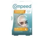 Anti-Granos - Anti-Pimps Cleansing Patch 7 Patches by Compeed