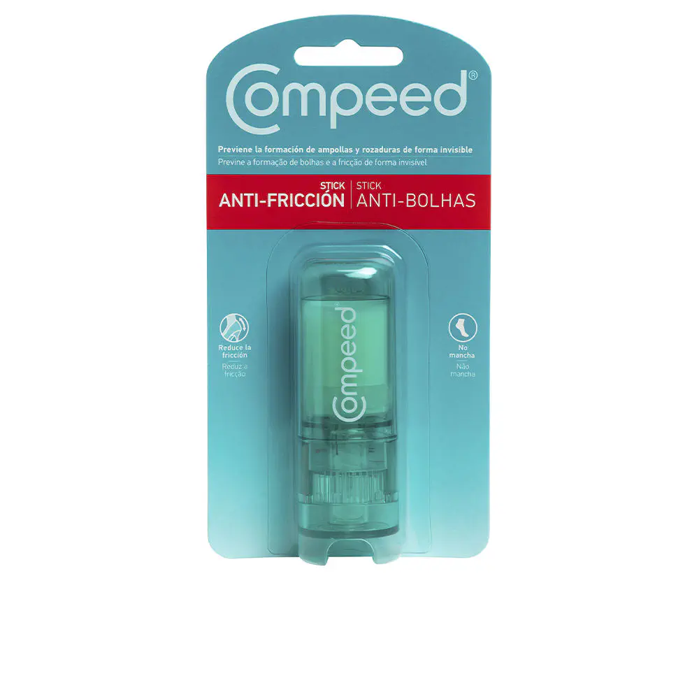 Ampollas - Anti-Friction Stick by Compeed