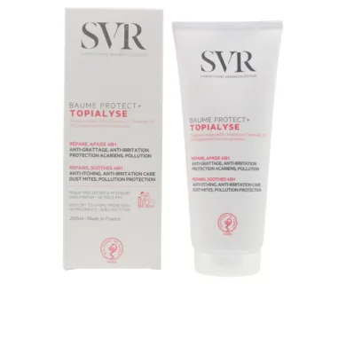 Topialyse - Topialyse Baume by Svr Laboratoire Dermatologique