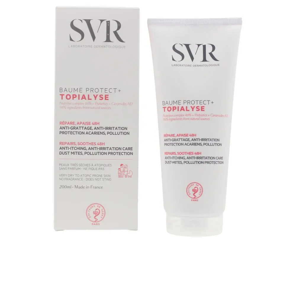 Topialyse Baume by Svr Laboratoire Dermatologique Topialyse - Topialyse Baume by Svr Laboratoire Dermatologique
