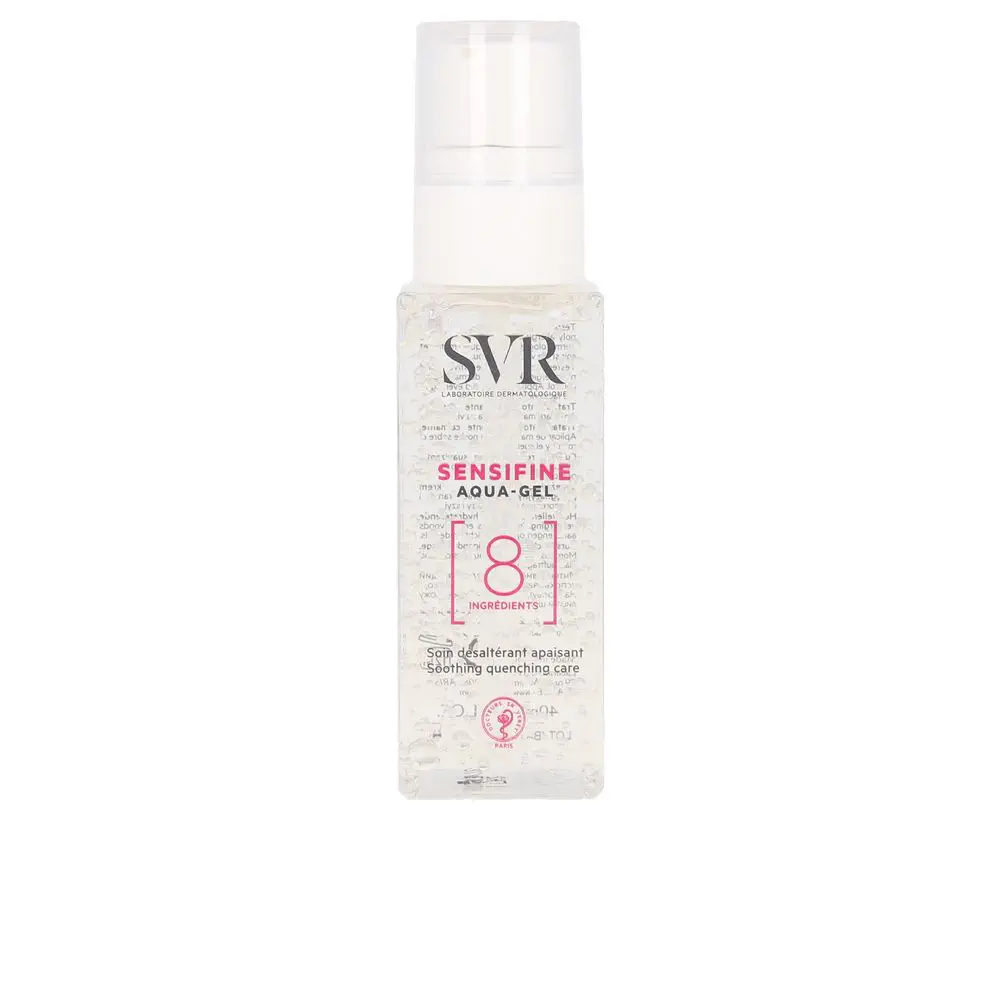 Sensifine - Sensifine Aquagel by Svr Laboratoire Dermatologique