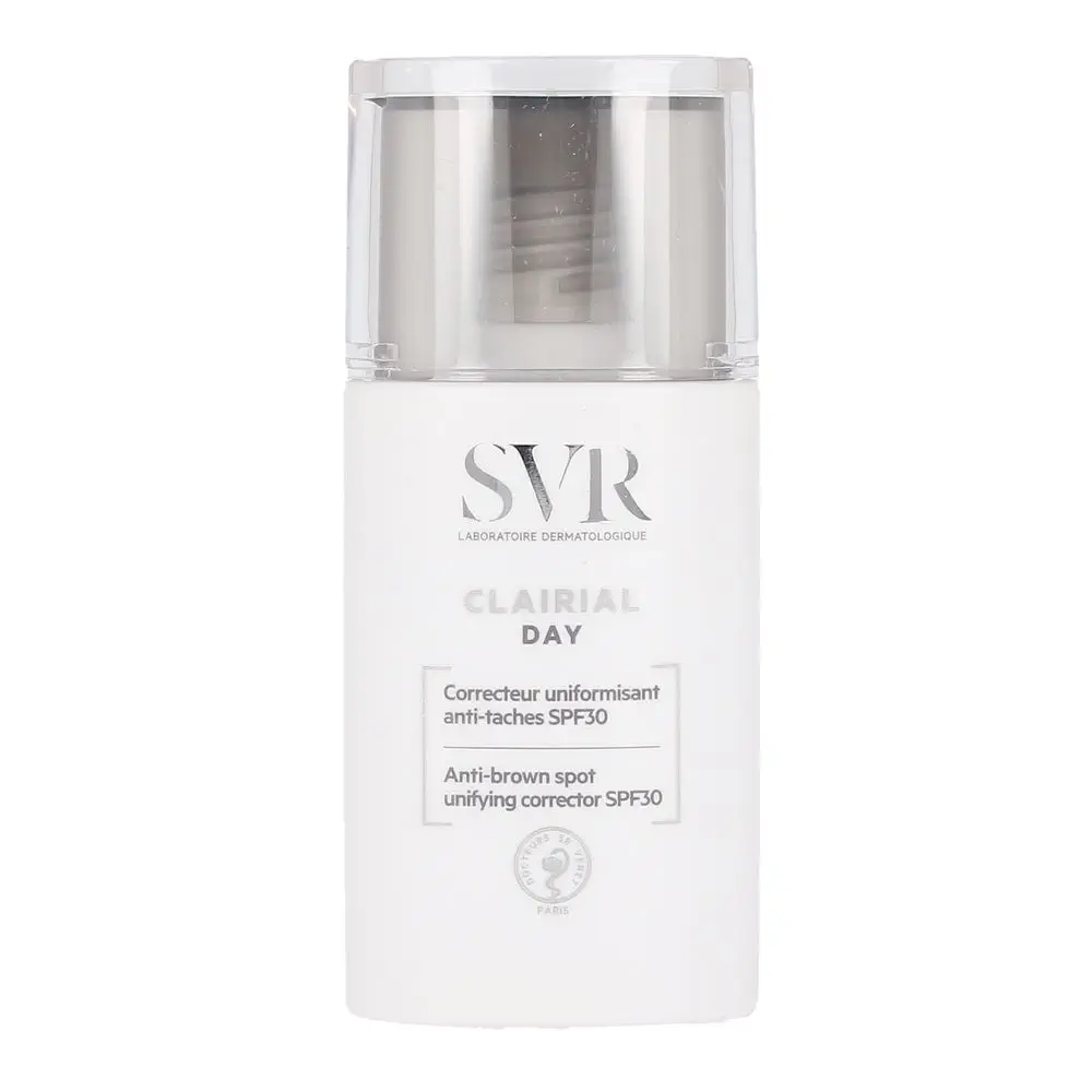 Clairial Day Correcteur Uniformisant Anti-Taches Spf30 by Svr Laboratoire Dermatologique Clairial - Clairial Day Correcteur Uniformisant Anti-Taches Spf30 by Svr Laboratoire Dermatologique