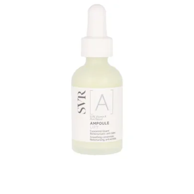 [A] [B3] [C] - A Ampoule Lift by Svr Laboratoire Dermatologique