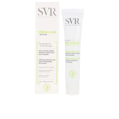 Sebiaclear - Sebiaclear Active Teintee by Svr Laboratoire Dermatologique