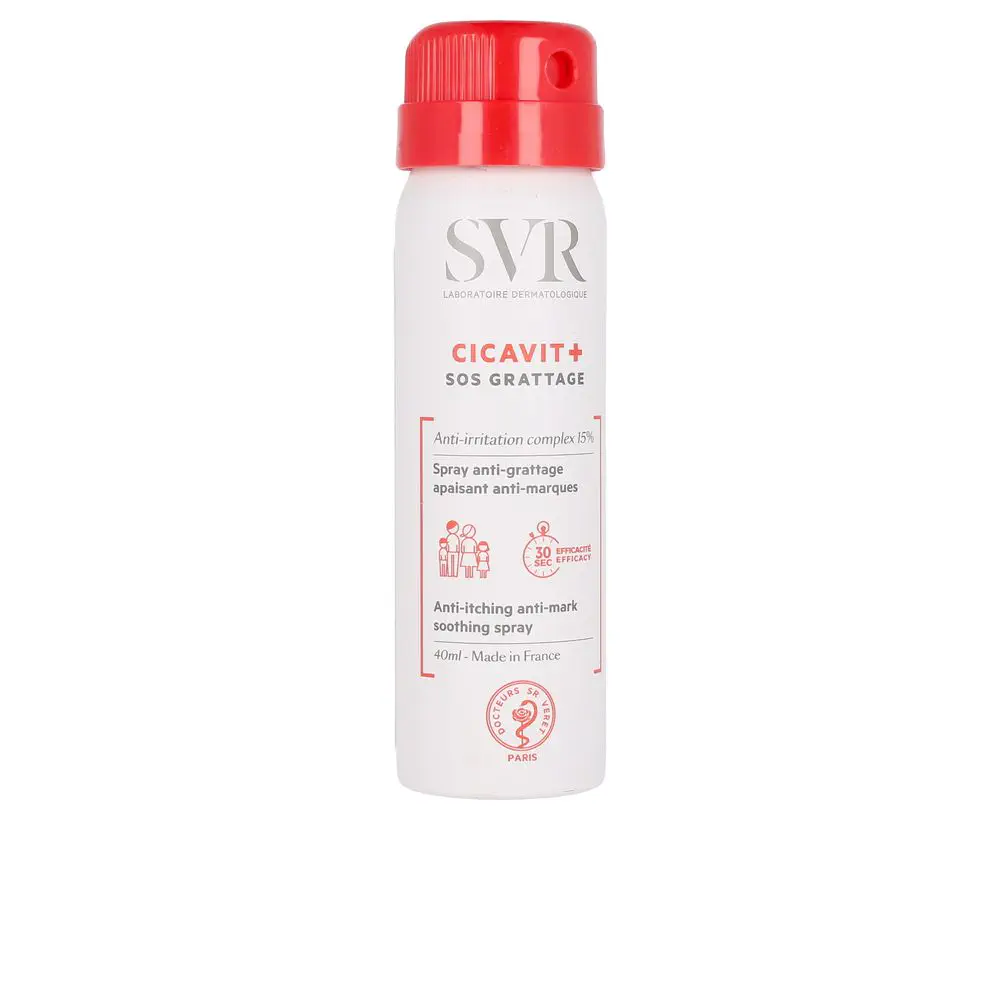 Cicavit+ - Cicavit+ Sos Grattage by Svr Laboratoire Dermatologique
