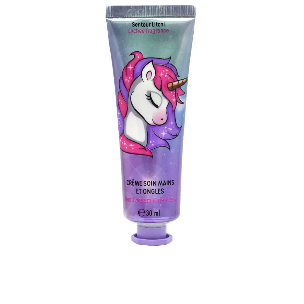 Magic Unicorn - Magic Unicorn Hand Cream And Nail Care by Take Care