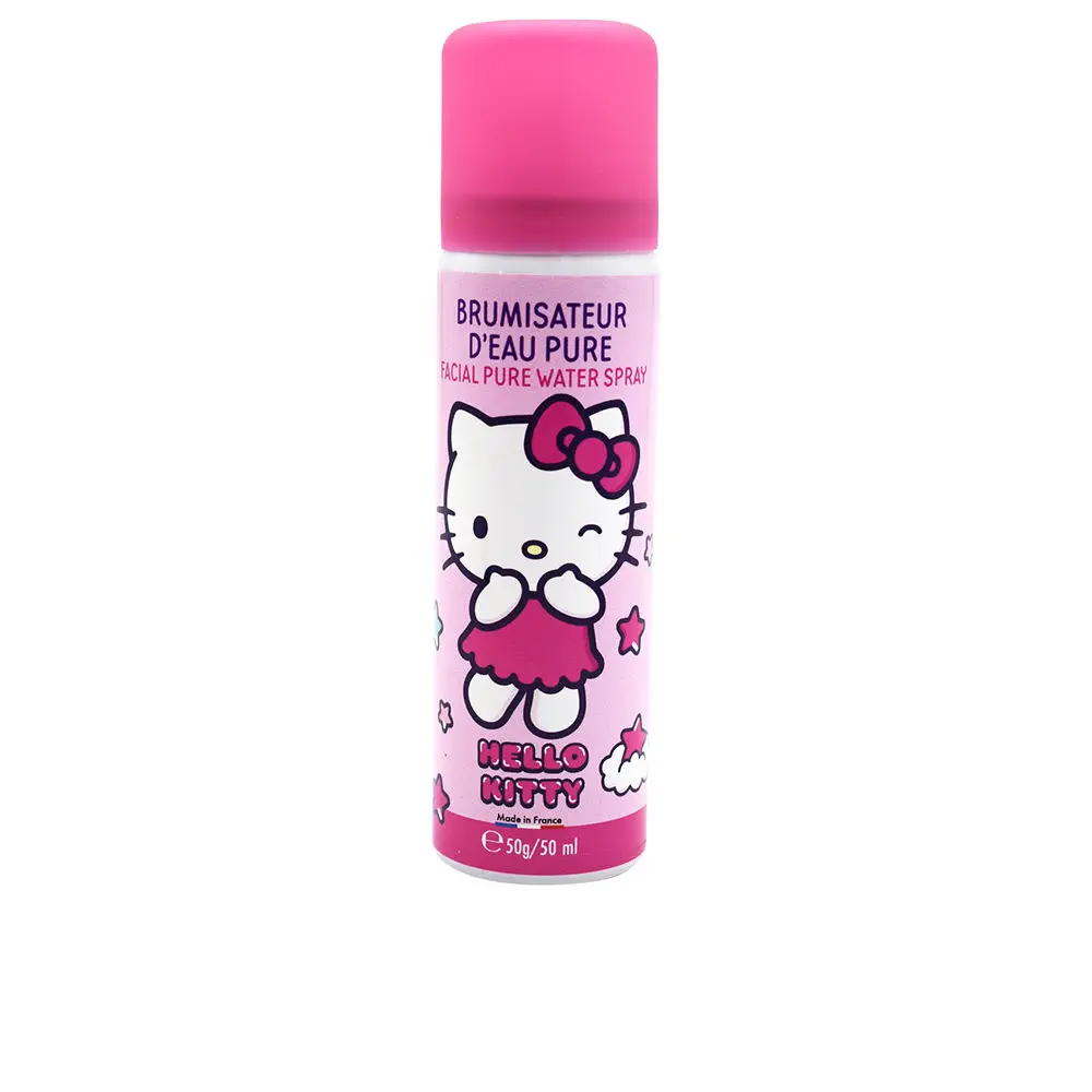 Hello Kitty Take Care - Hello Kitty Purified Water Atomizer R by Take Care