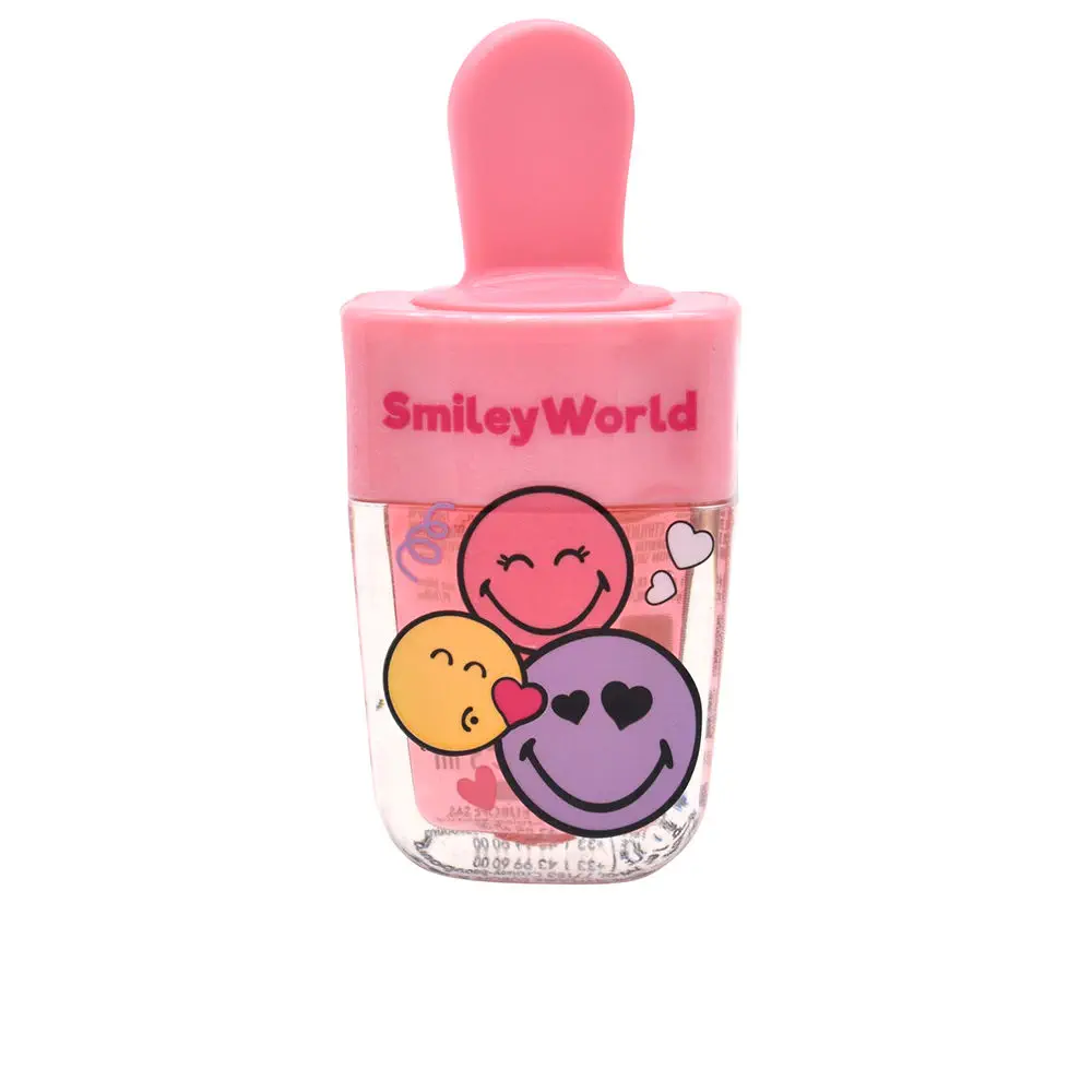 Smiley World Lip Balm by Take Care Smiley Word - Smiley World Lip Balm by Take Care