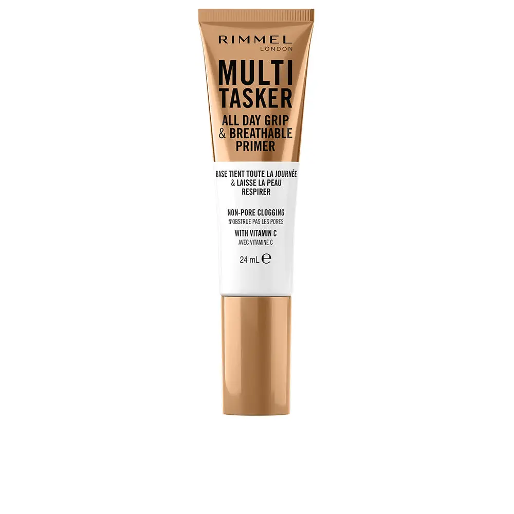 The Multi-Tasker - Multitasker Wake Me Up Primer by Rimmel London