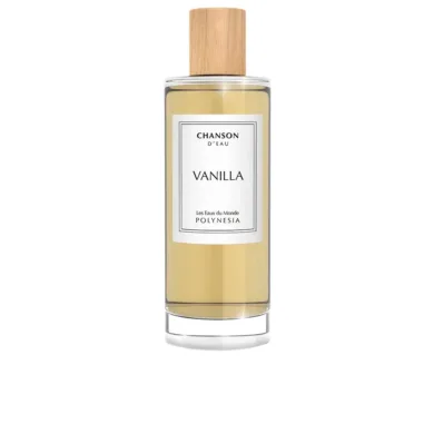 Chanson D'Eau - Chanson D'Eau Vanilla Edt Vapo by Chanson D'Eau