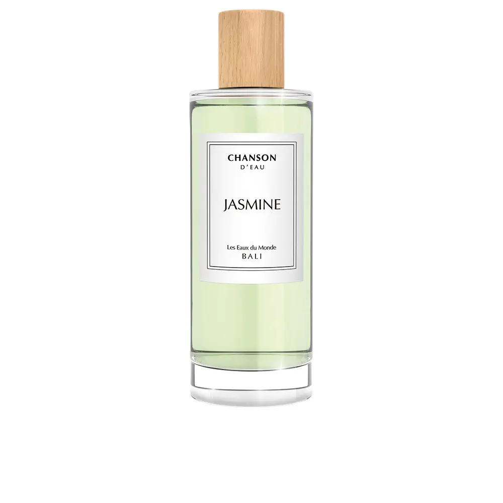 Chanson D'Eau - Chanson D'Eau Jasmine Edt Vapo by Chanson D'Eau