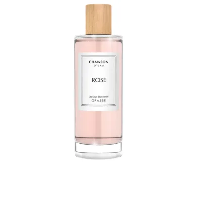 Chanson D'Eau - Chanson D'Eau Rose Edt Vapo by Chanson D'Eau