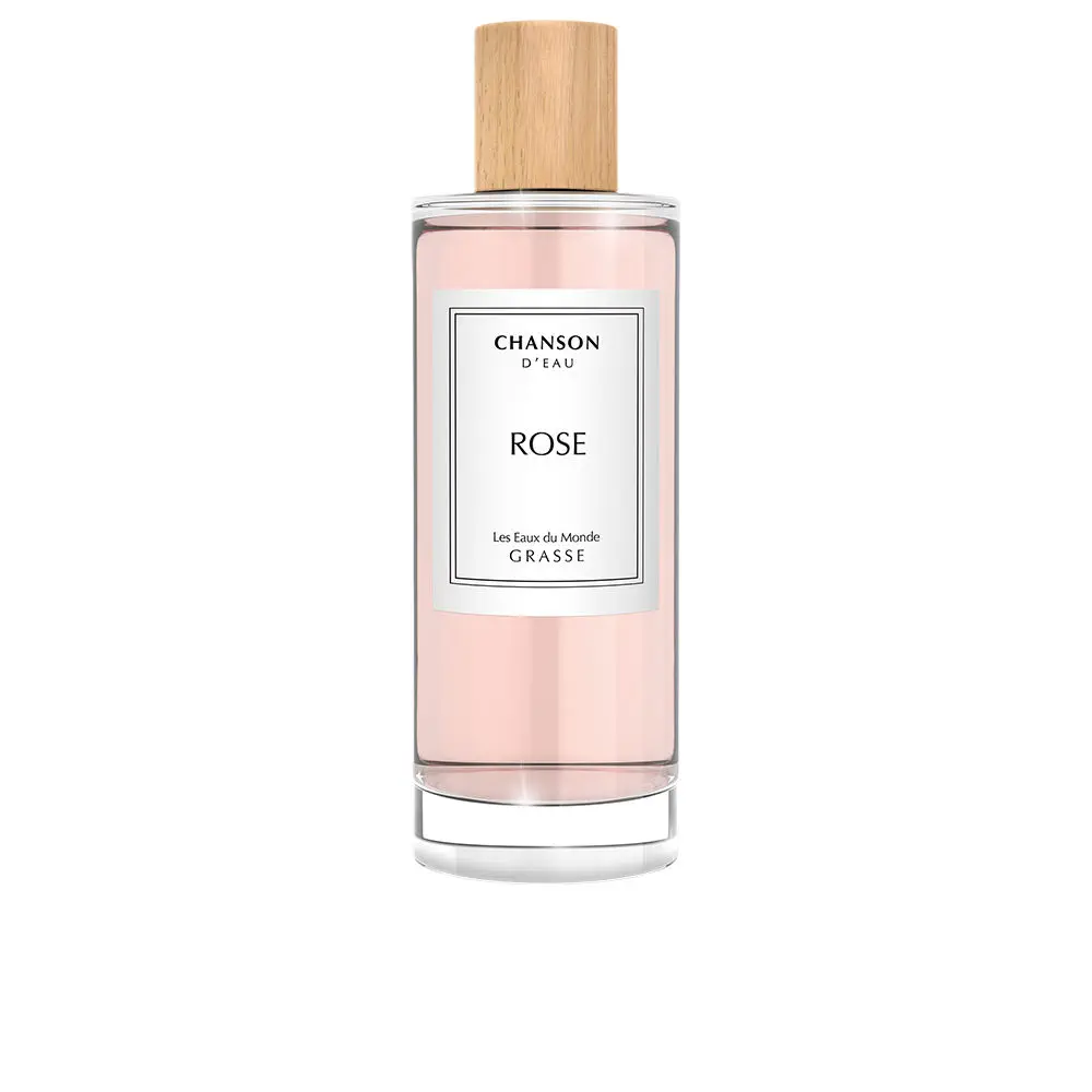 Chanson D'Eau - Chanson D'Eau Rose Edt Vapo by Chanson D'Eau