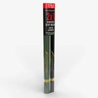 Perfect Stay Mf - Perfect Stay Long Lasting Kajal #Green Shimmer 2 X 1.3 Gr by Max Factor