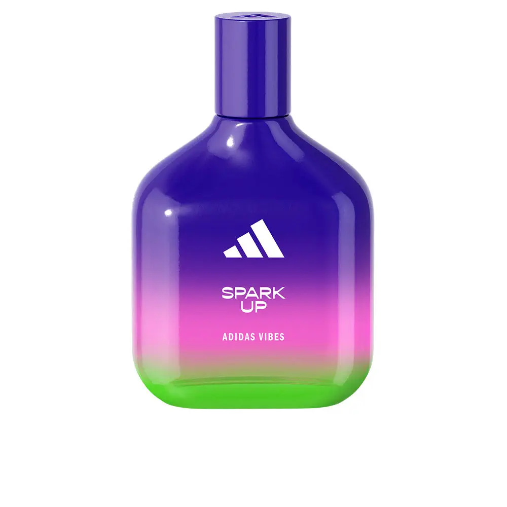 Spark Up - Vibes Woman Spark Up Eau De Parfum Vapo by Adidas