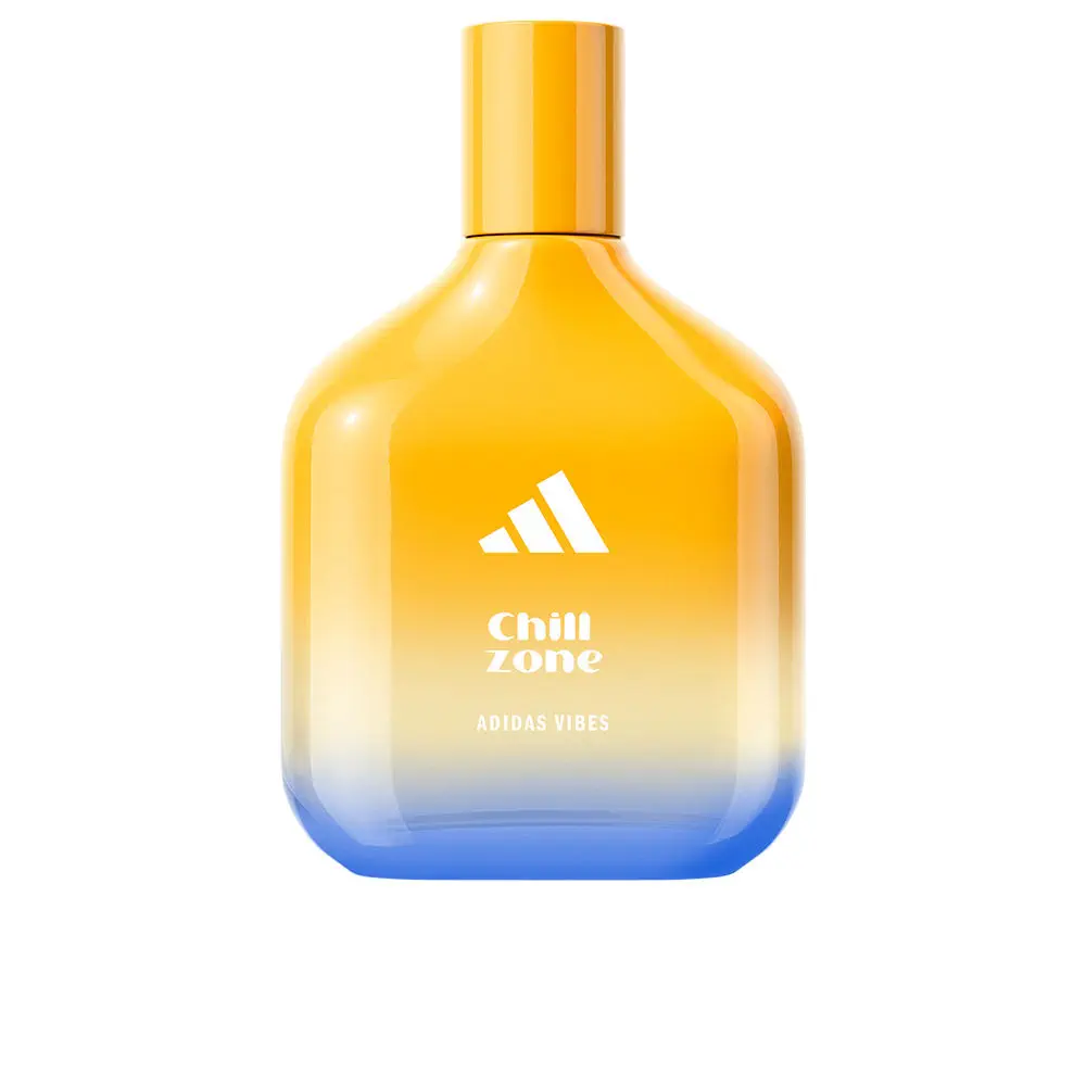 Chill Zone - Vibes Man Chill Zone Eau De Parfum Vapo by Adidas