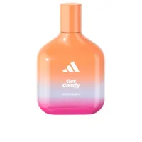 Get Comfy - Vibes Woman Get Comfy Eau De Parfum Vapo by Adidas