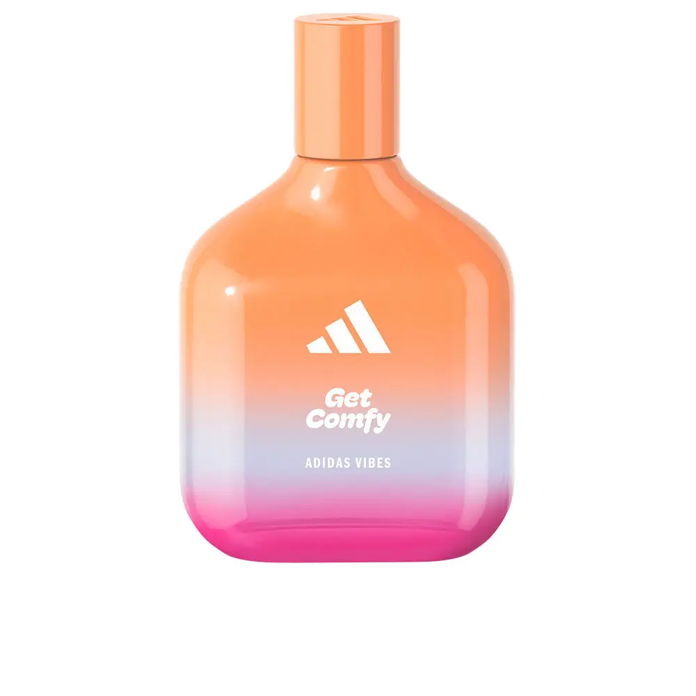 Get Comfy - Vibes Woman Get Comfy Eau De Parfum Vapo by Adidas