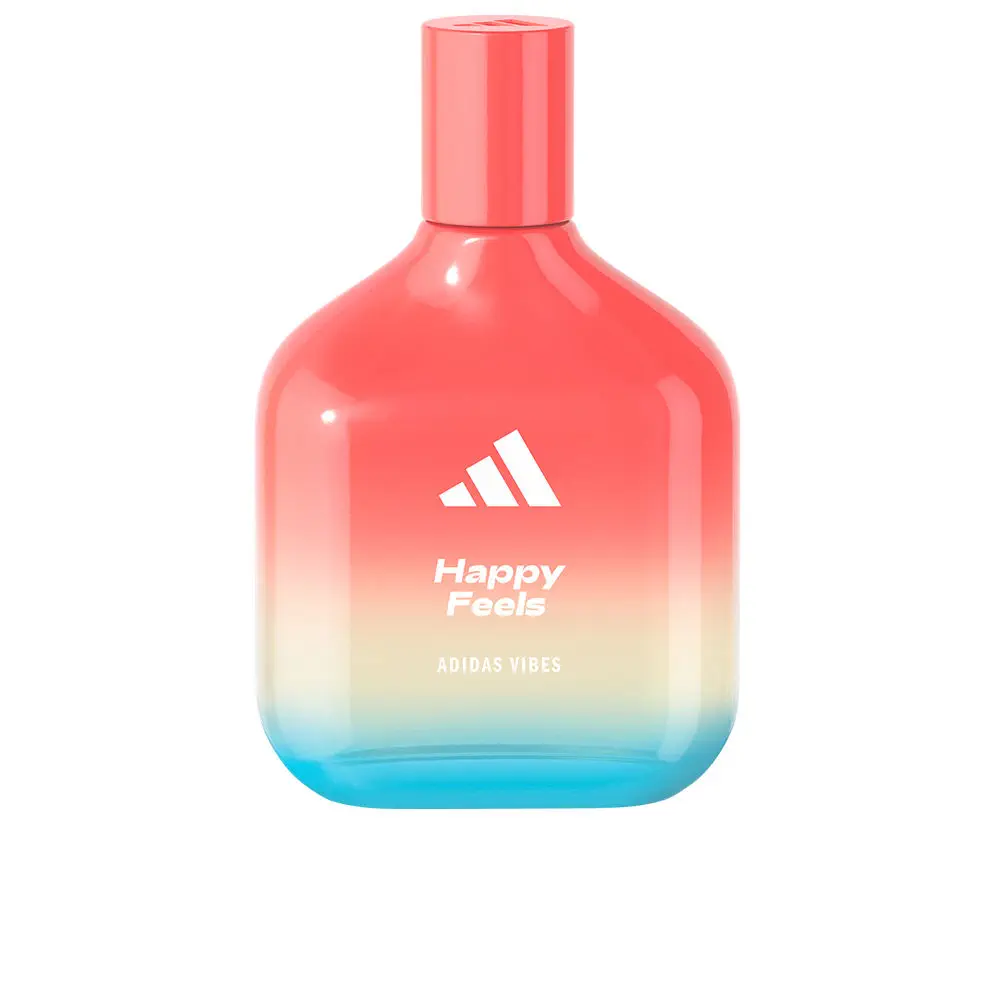 Happy Feels - Vibes Woman Happy Feels Eau De Parfum Vapo by Adidas