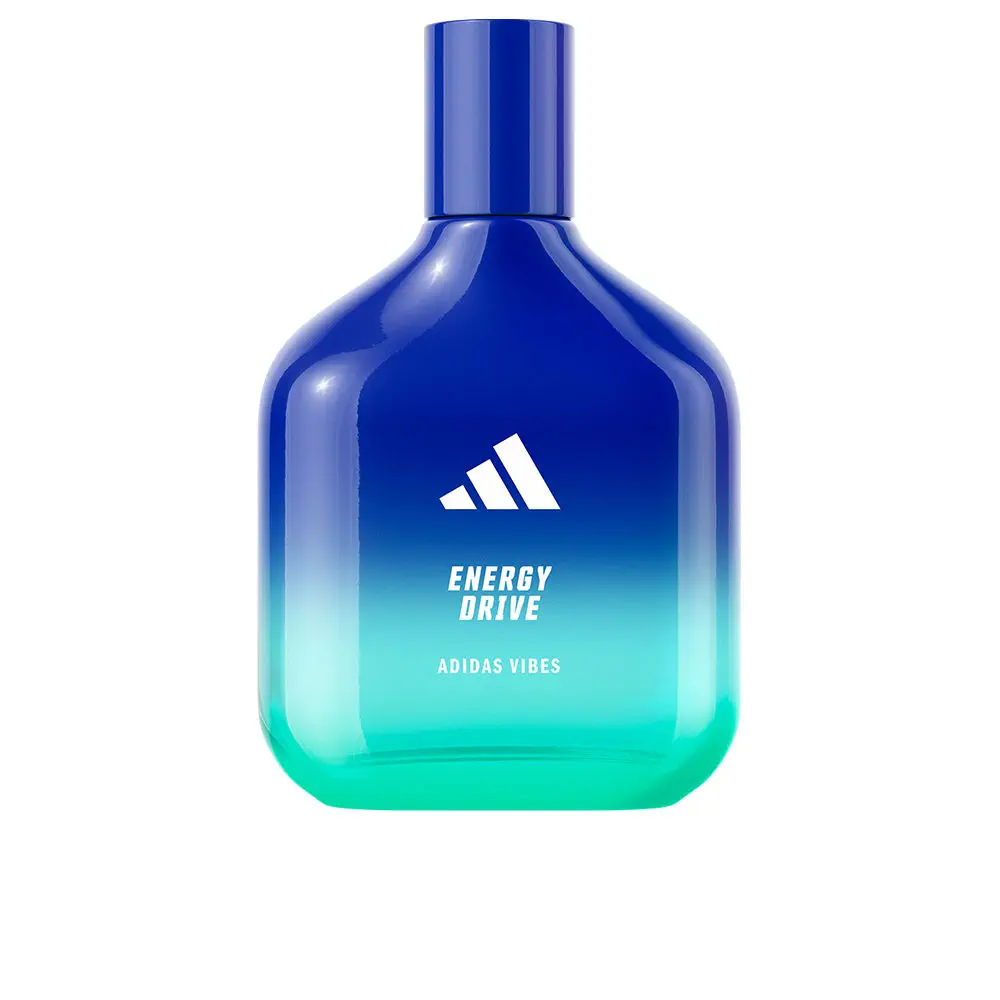 Energy Drive - Vibes Man Energy Drive Eau De Parfum Vapo by Adidas