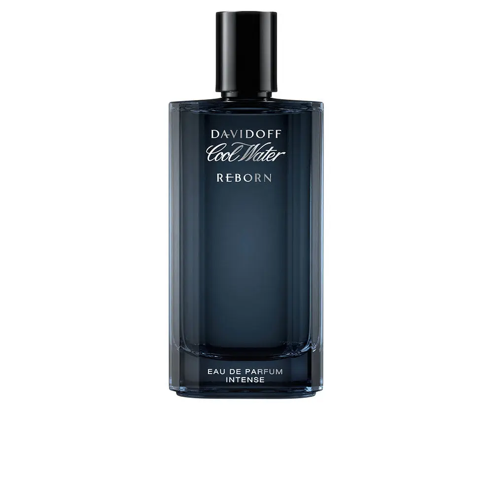 Cool Water Reborn - Cool Water Reborn Intense Edp Vapo by Davidoff