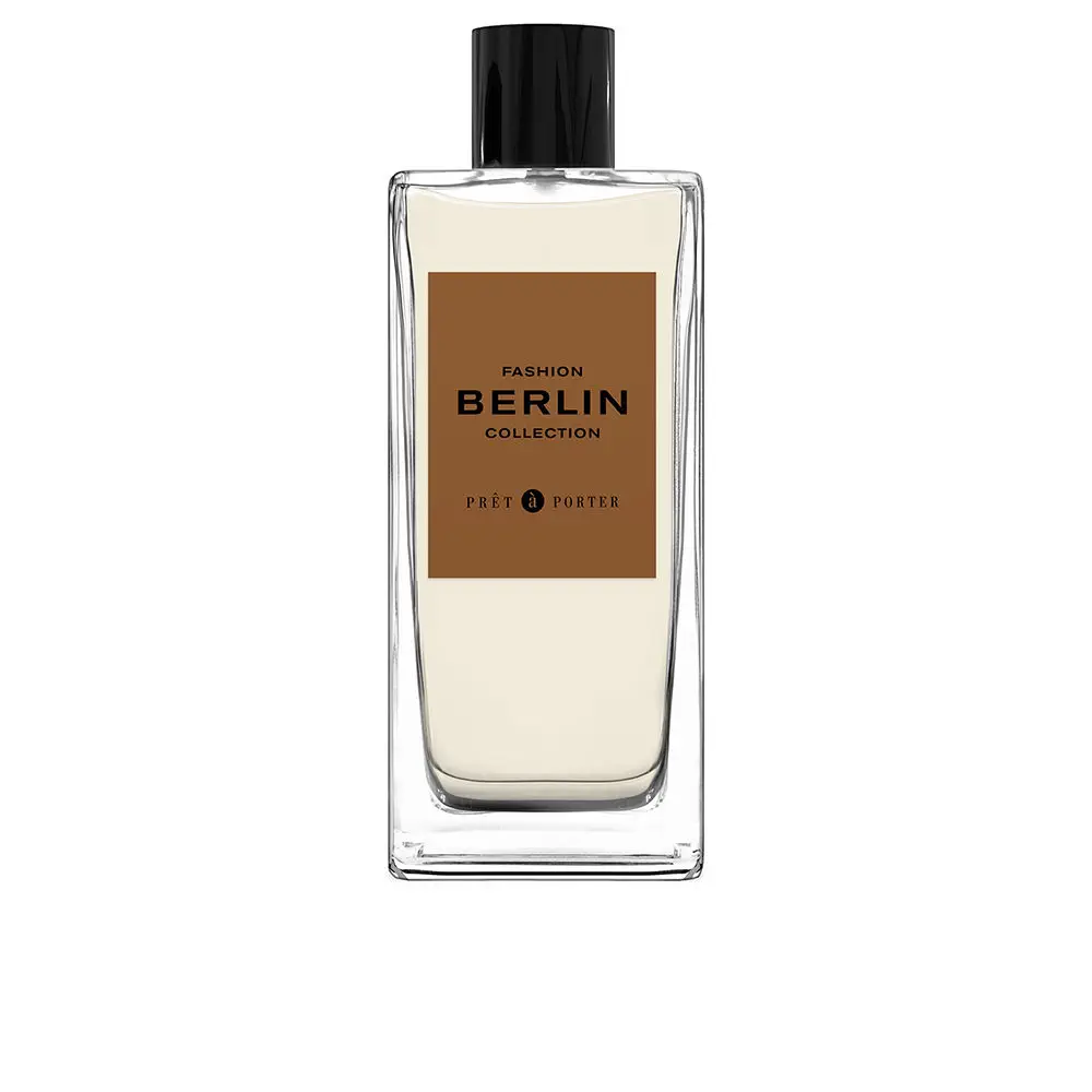 Berlin Collection - Berlin Collection Edp Vapo by Pret-A-Porter